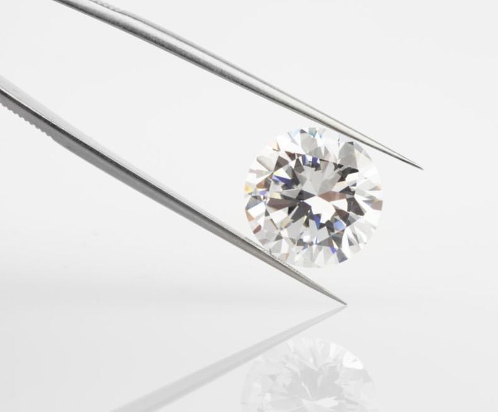 Lab Pırlanta Dayanıklı mı?