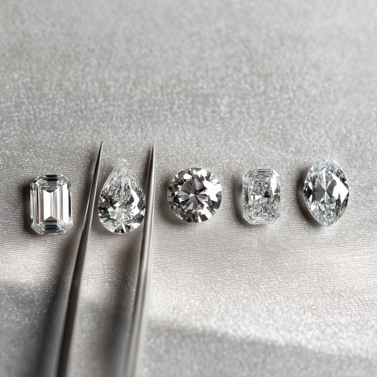 Lab Pırlanta Nedir?