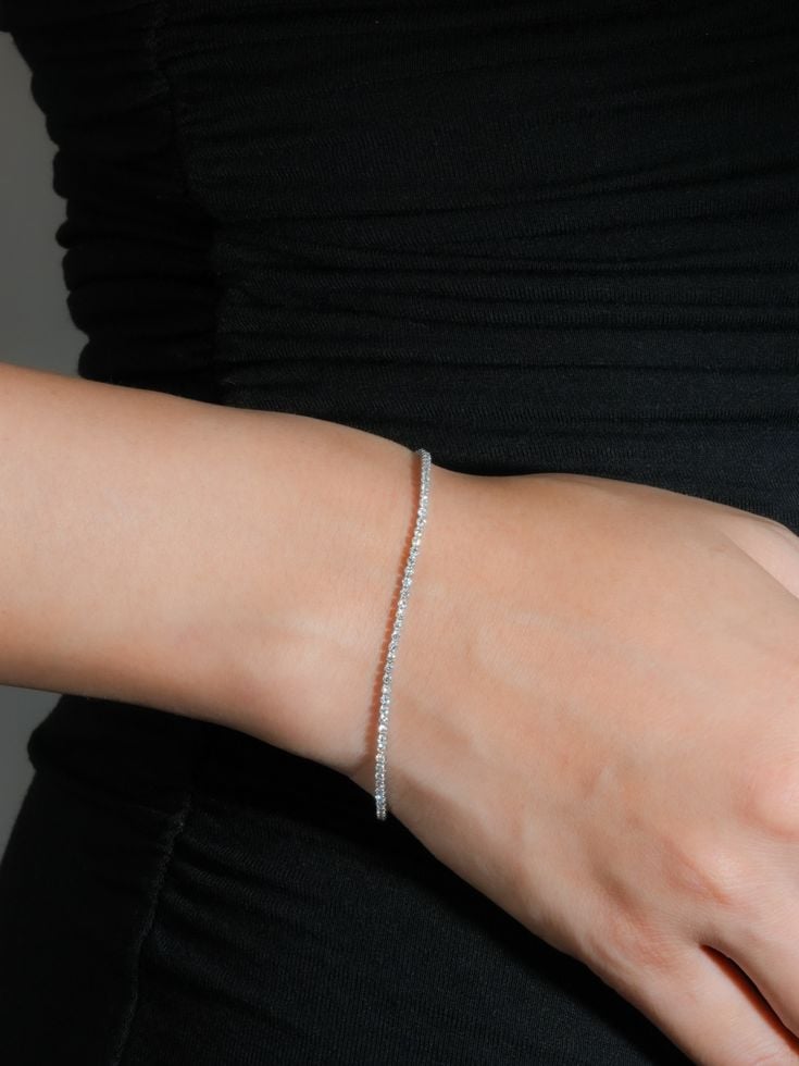 Zarafetin Sonsuz Akışı 